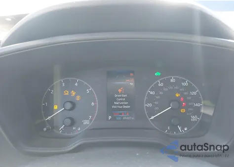 2023 Toyota Corolla Hybrid Le z USA, uszkodzony, nr VIN JTDBCMFE3PJ002713